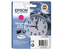 Obrázek k produktu: EPSON C13T27134010 (č.27XL), purpurový (magenta), 1100 stran