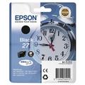 Obrázek k produktu: EPSON  C13T27014010 (č.27), černá