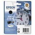 Obrázek k produktu: EPSON  C13T27914010 (č.27XXL), černá