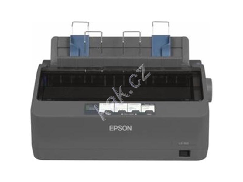 Tiskárna EPSON  LX-350