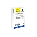 Obrázek k produktu: EPSON  C13T789440 (č.79XXL), žlutá