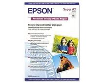 Obrázek k produktu: EPSON Prem. Glossy Photo Paper