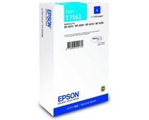 Obrázek k produktu: EPSON T7562 DURABrite Pro, size L, azurový (cyan), 1.500 stran