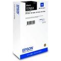 Obrázek k produktu: EPSON T7551 DURABrite Pro, size XL,