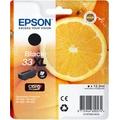 Obrázek k produktu: EPSON  T3351 (č.33XL) pomeranč,