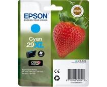 Obrázek k produktu: EPSON T2992 (č.29XL) jahoda, azurová (cyan)
