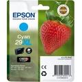 Obrázek k produktu: EPSON  T2992 (č.29XL) jahoda, azurová