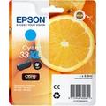 Obrázek k produktu: EPSON  T3362 (č.33XL) pomeranč,
