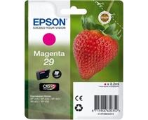 Obrázek k produktu: EPSON T2983 (č.29) jahoda, purpurová (magenta)