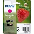 Obrázek k produktu: EPSON  T2983 (č.29) jahoda, purpurová