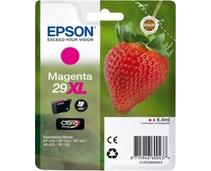 Obrázek k produktu: EPSON T2993 (č.29XL) jahoda, purpurová (magenta)