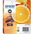 Obrázek k produktu: EPSON  T3341 (č.33) pomeranč, photo