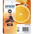 Obrázek k produktu: EPSON  T3361 (č.33XL) pomeranč, photo
