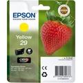 Obrázek k produktu: EPSON  T2984 (č.29) jahoda, žlutá