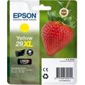 Obrázek k produktu: EPSON  T2994 (č.29XL) jahoda, žlutá