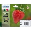 Obrázek k produktu: EPSON  T2996 (č.29XL) jahoda, cmyk,