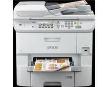 Obrázek k produktu: EPSON  WorkForce Pro WF-6590DWF