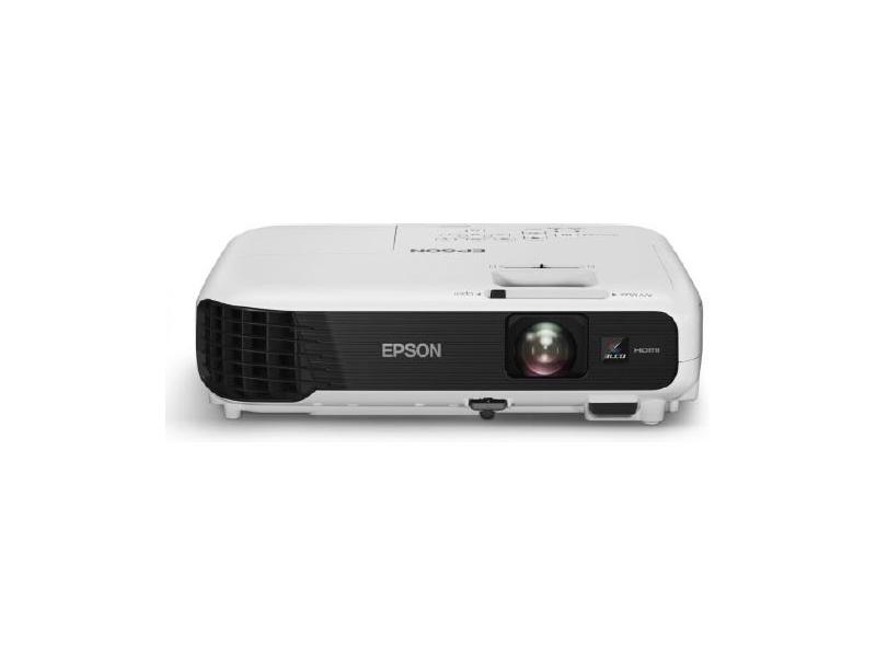 LCD projektor EPSON EB-S04