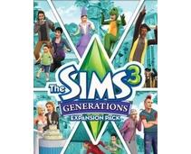 Obrázek k produktu: ESD GAMES The Sims 3 Hrátky Osudu