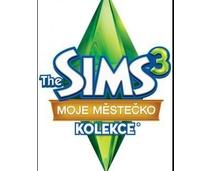 Obrázek k produktu: ESD GAMES The Sims 3 Moje Městečko