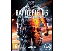 Obrázek k produktu: ESD GAMES Battlefield 3 Premium Edition