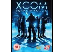 Obrázek k produktu: ESD GAMES XCOM Enemy Unknown