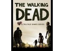 Obrázek k produktu: ESD GAMES The Walking Dead