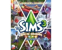 Obrázek k produktu: ESD GAMES The Sims 3 Roční Období