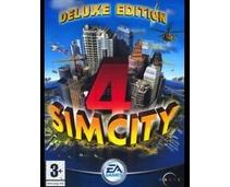 Obrázek k produktu: ESD GAMES SimCity 4 Deluxe