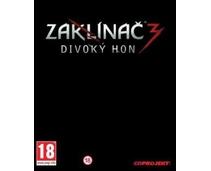 Obrázek k produktu: ESD GAMES Zaklínač 3 Divoký hon