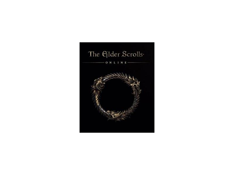 Hra na PC ESD GAMES The Elder Scrolls Online