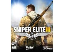 Obrázek k produktu: ESD GAMES Sniper Elite 3