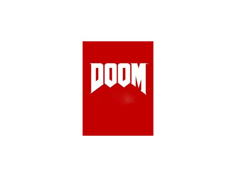Hra na PC ESD GAMES Doom 4