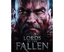 Obrázek k produktu: ESD GAMES Lords of the Fallen