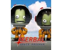 Obrázek k produktu: ESD GAMES Kerbal Space Program