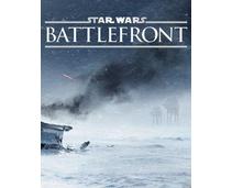 Obrázek k produktu: ESD GAMES Star Wars Battlefront