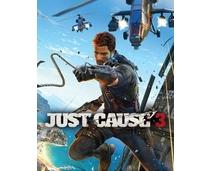 Obrázek k produktu: ESD GAMES Just Cause 3