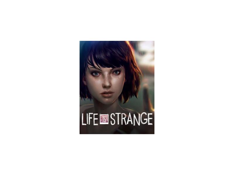 Hra na PC ESD GAMES Life Is Strange Complete Season (Episodes 1-5)