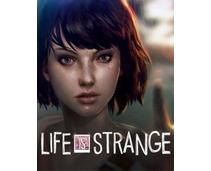 Obrázek k produktu: ESD GAMES Life Is Strange Complete Season (Episodes 1-5)
