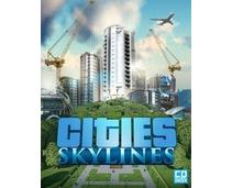 Obrázek k produktu: ESD GAMES Cities Skylines