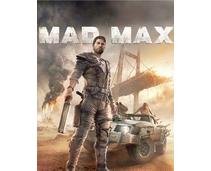 Obrázek k produktu: ESD GAMES Mad Max