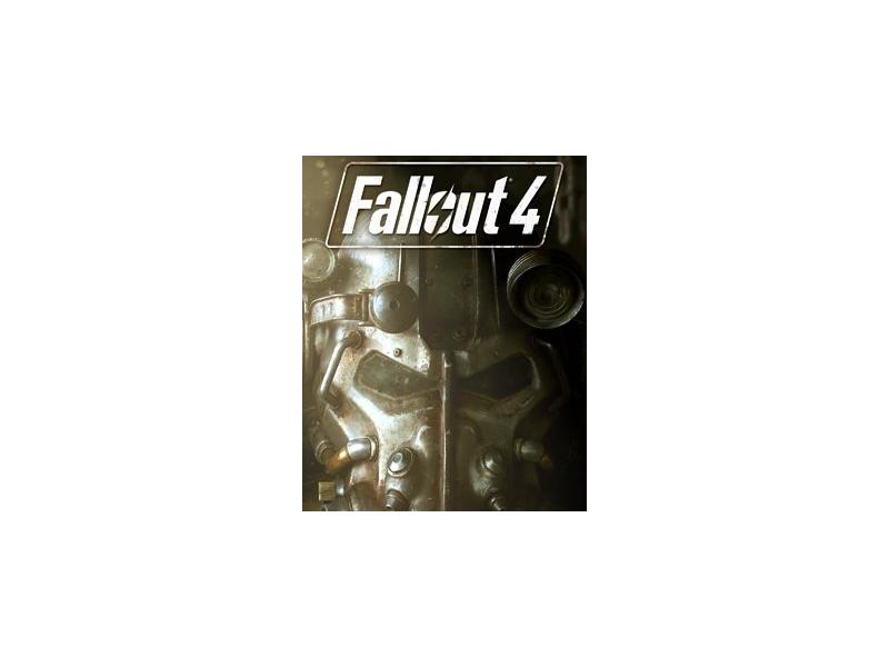 Hra na PC ESD GAMES Fallout 4