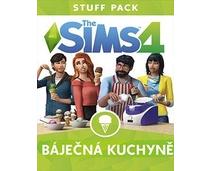 Obrázek k produktu: ESD GAMES The Sims 4 Báječná kuchyně