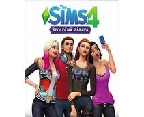 Obrázek k produktu: ESD GAMES The Sims 4 Společná zábava