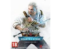 Obrázek k produktu: ESD GAMES Zaklínač 3 Srdce z kamene