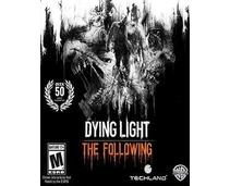 Obrázek k produktu: ESD GAMES Dying Light The Following