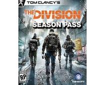 Obrázek k produktu: ESD GAMES Tom Clancys The Division Season Pass