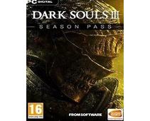 Obrázek k produktu: ESD GAMES DARK SOULS 3  Season Pass