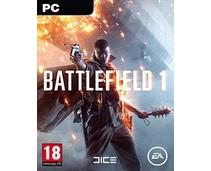 Obrázek k produktu: ESD GAMES Battlefield 1