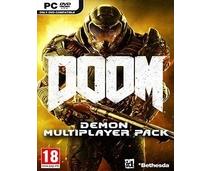 Obrázek k produktu: ESD GAMES Doom 4 Demon Multiplayer Pack